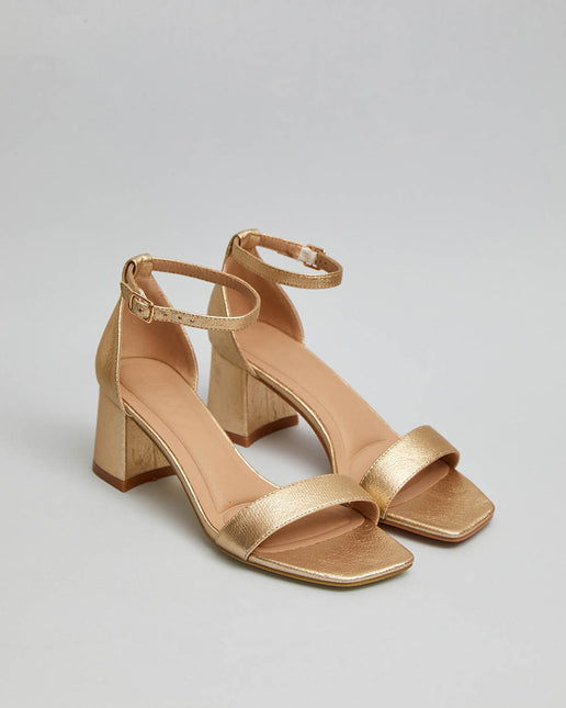 Buonarotti Sandalen Goud