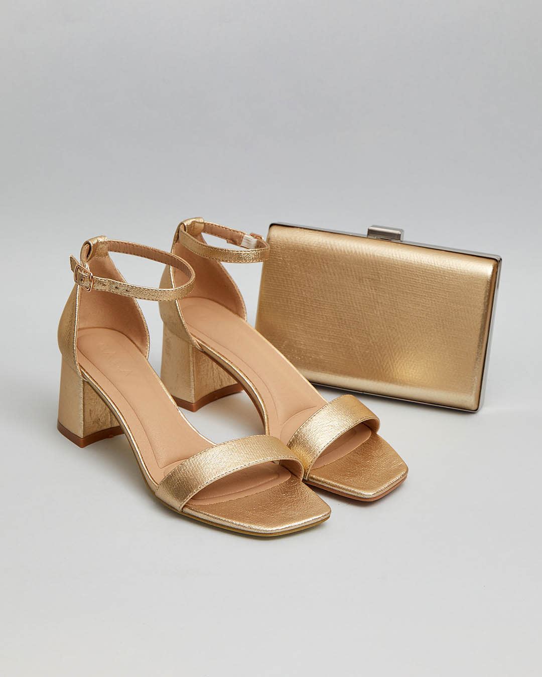 Buonarotti Sandalen Goud