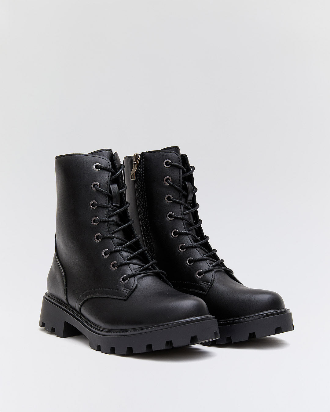 Buonarotti Veterboots Zwart