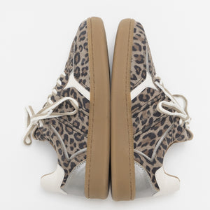 DWRS The label DWRS sneakers MIRABEL leopard