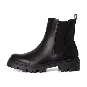 Smile Favorites Chelsea boots Zwart Tutto Bene