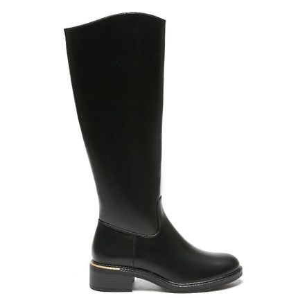 Smile Favorites Laarzen Zwart