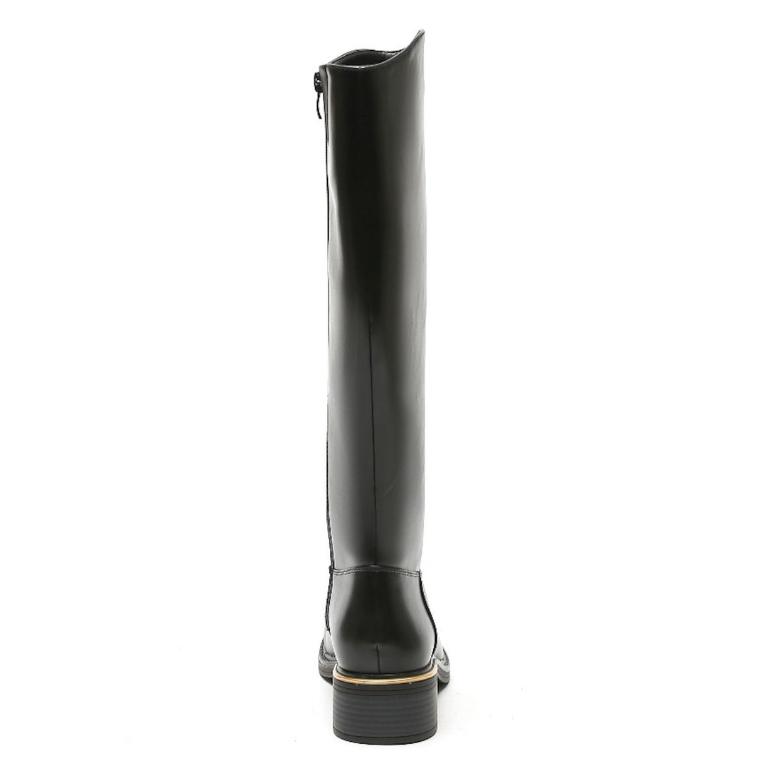 Smile Favorites Laarzen Zwart
