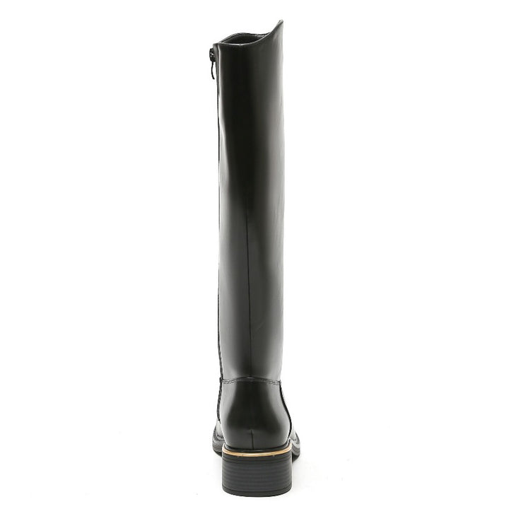 Smile Favorites Laarzen Zwart