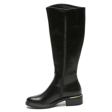 Smile Favorites Laarzen Zwart