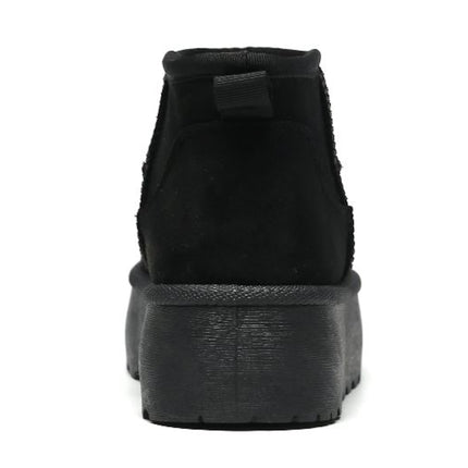 Smile Favorites Ugie Boots Meisjes Zwart